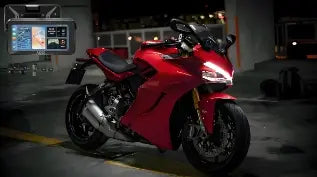 अल्टीमेट मोटरसाइकिल डैश कैम गाइड: फीचर्स और आम नुकसान जिनसे बचना चाहिए