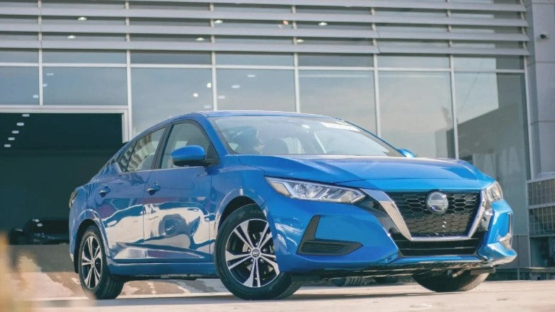 आपके 2025 निसान सेंट्रा डैश कैम के लिए सुझाव