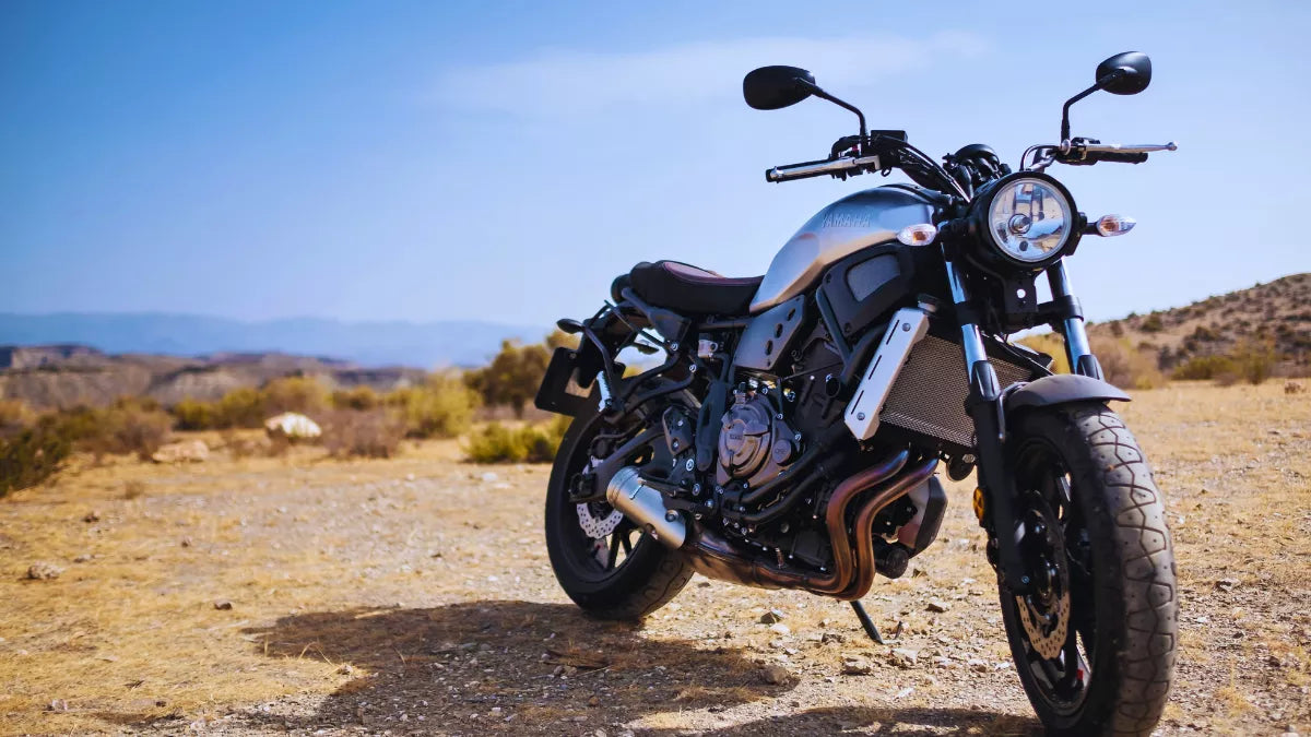 2025 में सबसे अच्छे मोटरसाइकिल डैश कैम फ्रंट और रियर