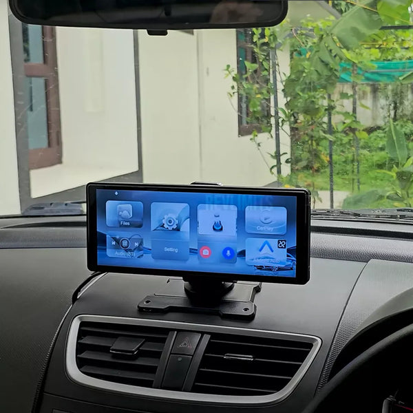 कार डैशकैम