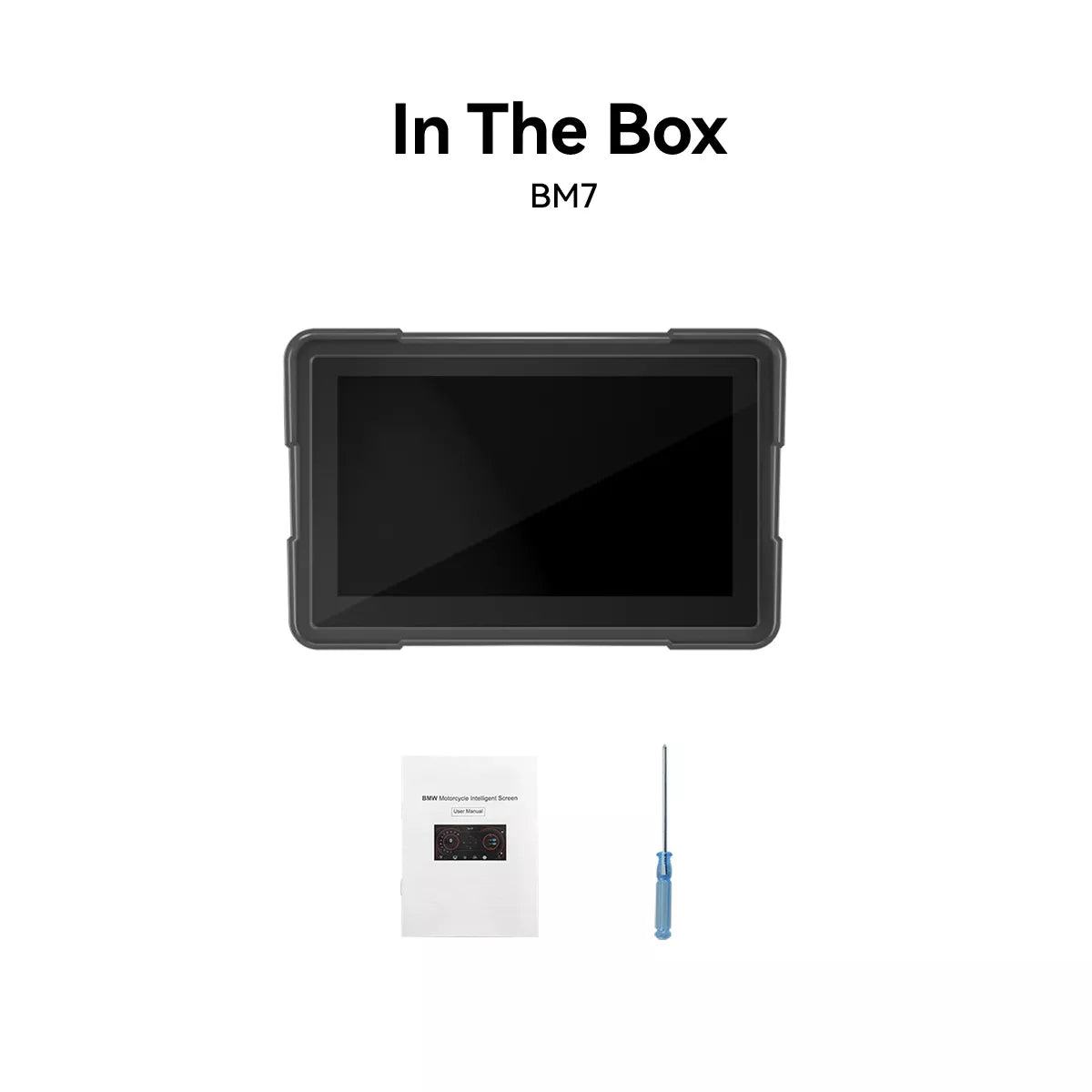 aoocci-BM7-BMW-bike-package-list