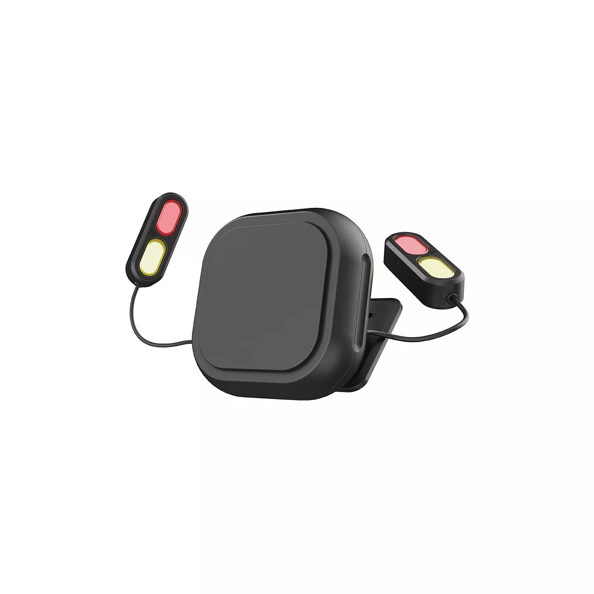 मोटरसाइकिल BSD रडार – ब्लाइंड स्पॉट डिटेक्शन और लेन चेंज असिस्ट