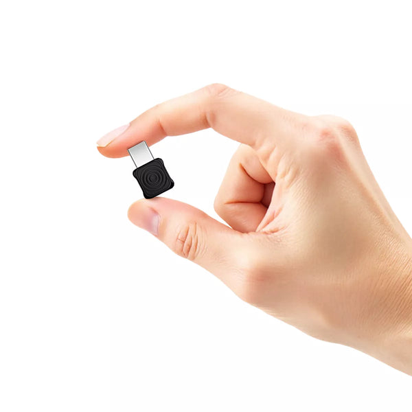 मिनी अल्ट्रा – कार और मोटरसाइकिल के लिए वायरलेस कारप्ले और एंड्रॉयड ऑटो एडॉप्टर