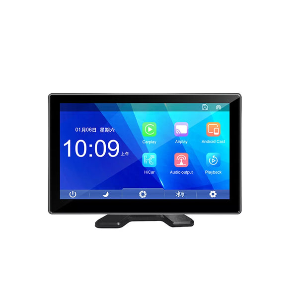 P102 RV&ट्रक 10