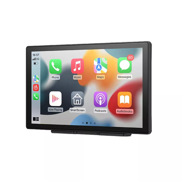 P901 RV/ट्रक 9